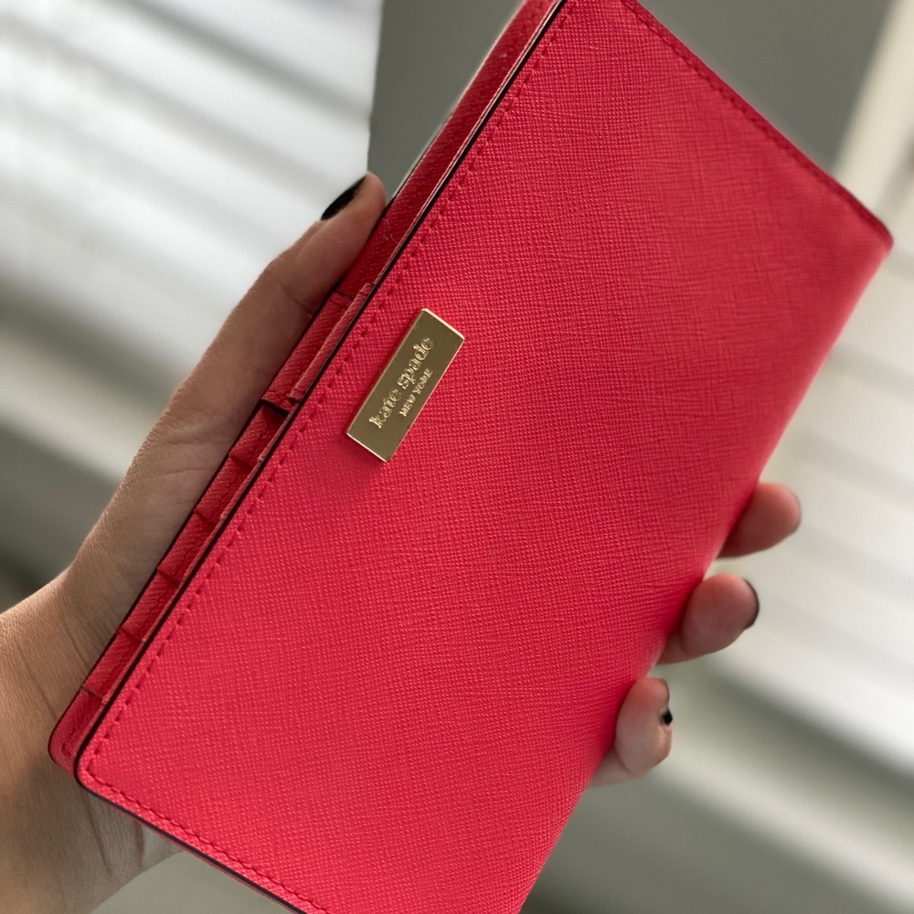 Kate Spade Wallet Card holder